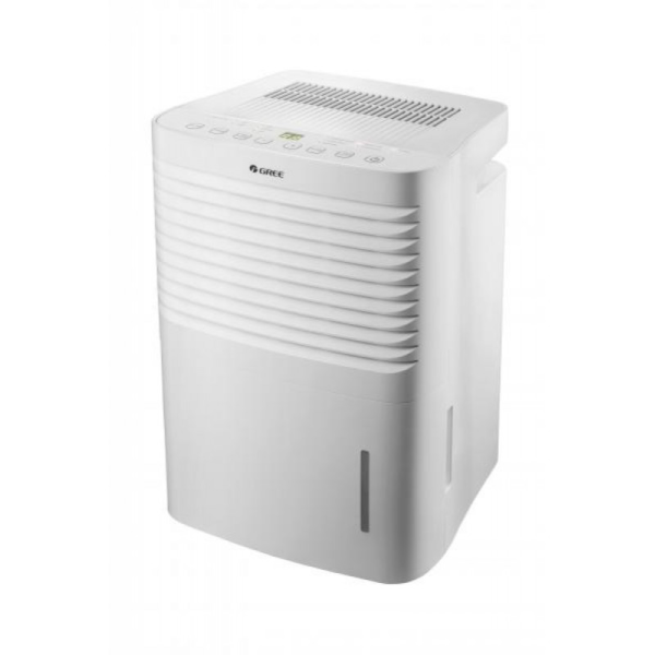 Gree Dehumidifier 30 Liter Image
