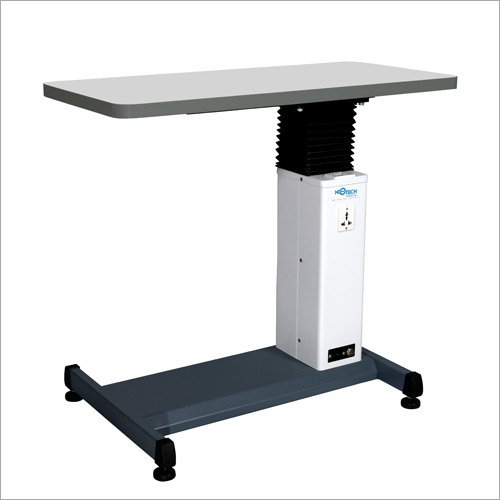 Motorised Instrument Table IT-2001 Image