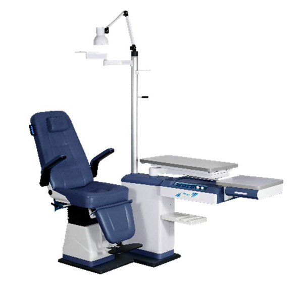 Ophthalmic Refraction Unit OU-2000 Image